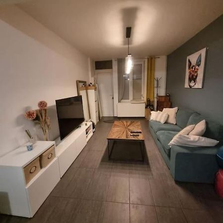 Maison Tout Confort A 3Minutes De Dunkerque Coudekerque-Branche Εξωτερικό φωτογραφία