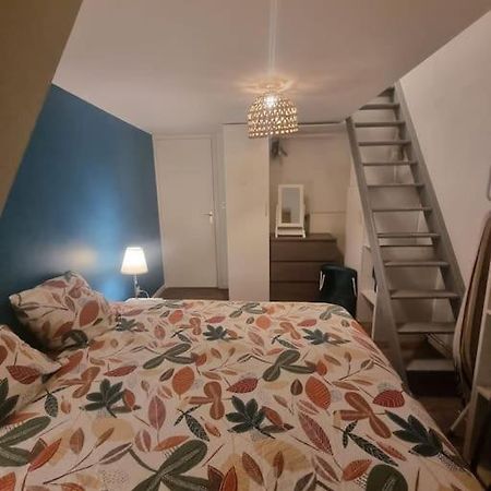 Maison Tout Confort A 3Minutes De Dunkerque Coudekerque-Branche Εξωτερικό φωτογραφία