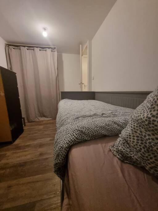 Maison Tout Confort A 3Minutes De Dunkerque Coudekerque-Branche Εξωτερικό φωτογραφία