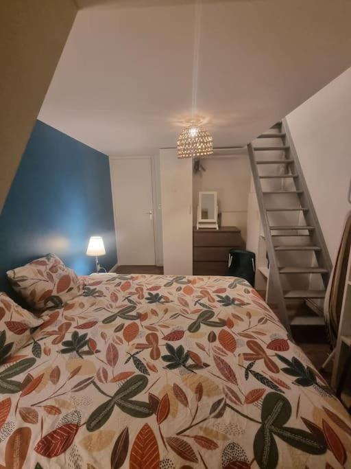 Maison Tout Confort A 3Minutes De Dunkerque Coudekerque-Branche Εξωτερικό φωτογραφία