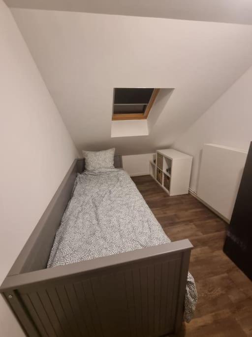 Maison Tout Confort A 3Minutes De Dunkerque Coudekerque-Branche Εξωτερικό φωτογραφία