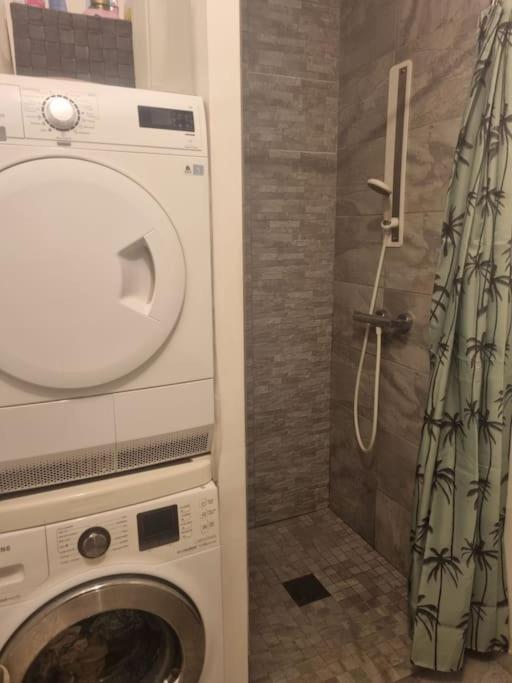 Maison Tout Confort A 3Minutes De Dunkerque Coudekerque-Branche Εξωτερικό φωτογραφία