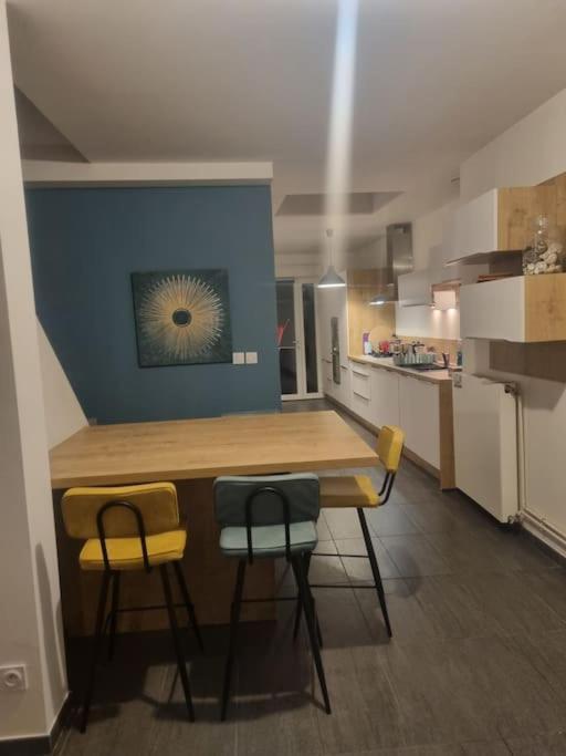 Maison Tout Confort A 3Minutes De Dunkerque Coudekerque-Branche Εξωτερικό φωτογραφία